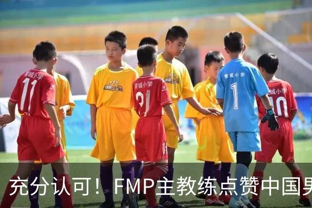 充分认可！FMP主教练点赞中国男篮1人，并伸出了橄榄枝